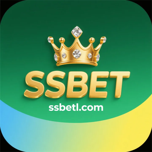 ss bet logo